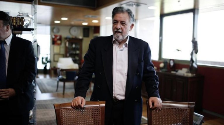 Πανούσης για 14χρονο: Δεν έχει σχέση με bullying η δολοφονία