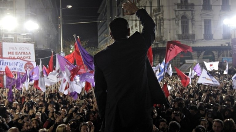 Alco: 6 στους 10 ψηφοφόροι του ΣΥΡΙΖΑ δεν θεωρούν ικανή την κυβέρνηση