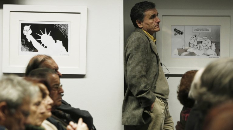 Μήνυμα των «53» κατά Τσίπρα για Σύνταγμα και εκλογικό νόμο