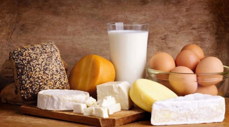 Eurostat:«Χρυσά» πληρώνουμε αυγά, γαλακτοκομικά, φωμί & ψάρια