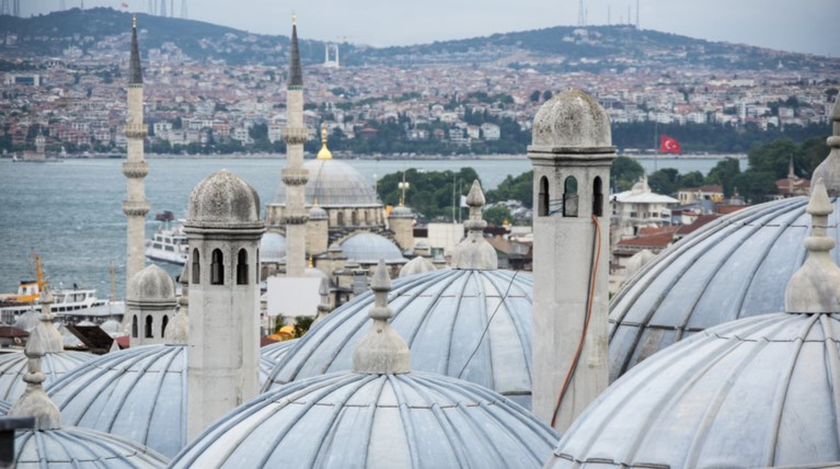 Τι ζητεί για την Κωνσταντινούπολη ρώσος νομοθέτης από τον Μεντβέντεφ