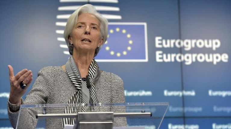 Το ΔΝΤ ζητεί νέα μέτρα για τα εργασιακά & το δημόσιο από το Φθινόπωρο