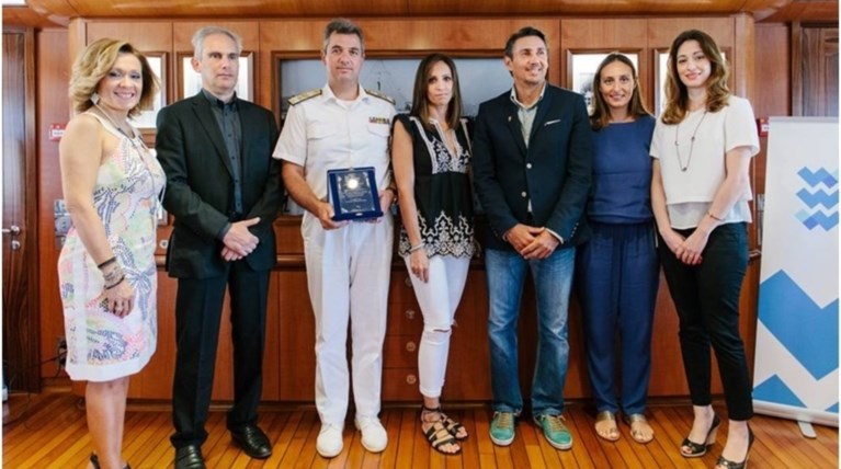 Safe Water Sports: Το πρόγραμμα για ασφαλή παιδιά στη θάλασσα & τα σπορ