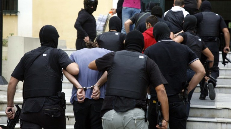 «Επίθεση» Συνωμοσίας Πυρήνων της Φωτιάς στο Indymedia