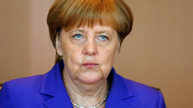 Το σχόλιο-προειδοποίηση της Μέρκελ για το φόνο της Κοξ