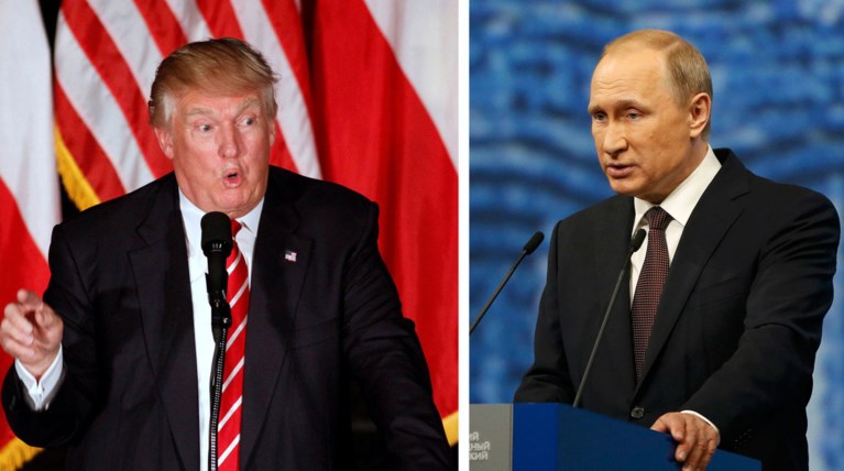 Περίεργες «παραδοχές» Πούτιν για τον Τράμπ και την Αμερική: