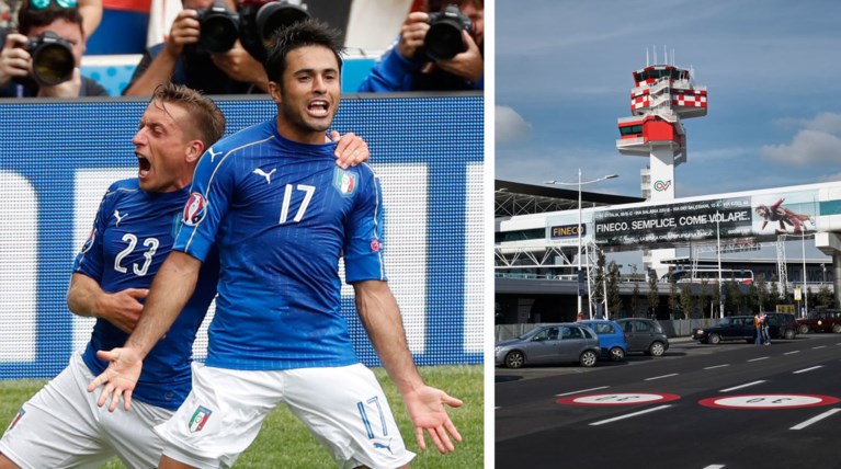 Ελεγκτές εναέριας κυκλοφορίας εκαναν απεργία για να δουν το Euro2016