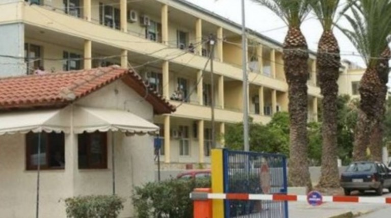 Γιατροί σε νοσοκομείο της Κρήτης παραιτήθηκαν λόγω εξάντλησης