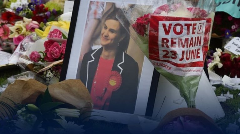 Η ανατροπή: Aλλαξαν όλα μετά τη δολοφονία της Κοξ