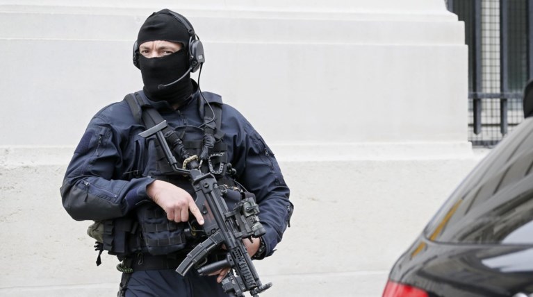 Συναγερμός στον κεντρικό σταθμό των Βρυξελλών για δύο ύποπτες βαλίτσες