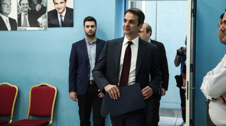 Οι πρώτες 150 μέρες του Κυριάκου: τα θετικά & τα αρνητικά