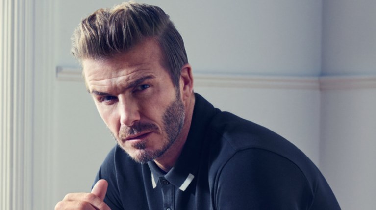 Nτέιβιντ Μπέκαμ: «Γιατί θα ψηφίσω Bremain»