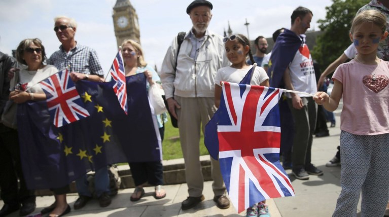 Αν βγεί το Brexit; Τα 5 σενάρια-κόλαση για ΕΕ και Βρετανία