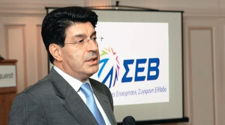 ΣΕΒ: Το ελληνικό ζήτημα δεν αντέχει άλλες αναβολές