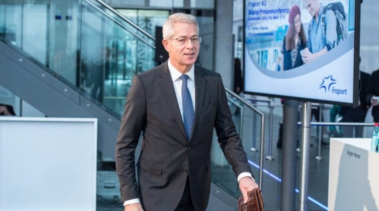 Την 1η Δεκεμβρίου η Fraport αναλαμβάνει τα 14 περιφερειακά αεροδρόμια