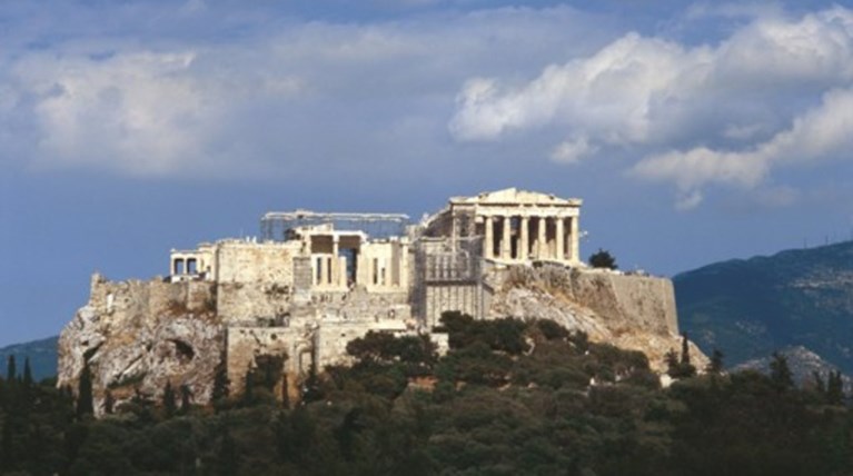 Πρόεδρος αρχαιοφυλάκων στο TOC:Μέγας κίνδυνος σε αφύλακτα μουσεία της χώρας