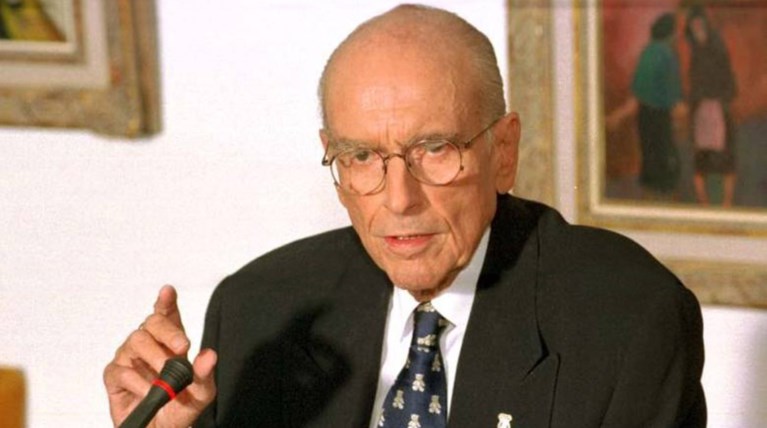 Σειρά εκδηλώσεων για τα 20 χρόνια χωρίς τον Ανδρέα