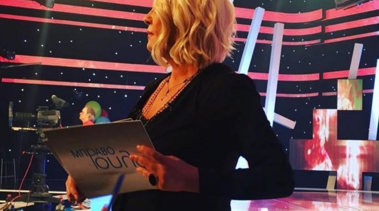 H αινιγματική ανάρτηση της Ρούλας Κορομηλά μετά το διαζύγιο με το «Εψιλον»