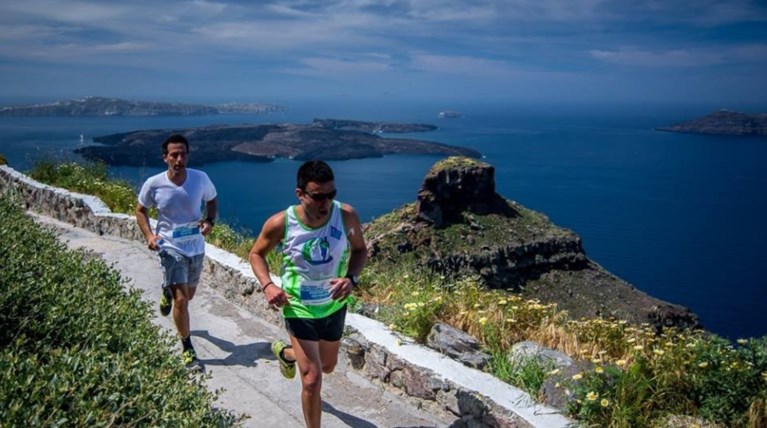 «Santorini Experience 2016»: Οι εγγραφές άνοιξαν!