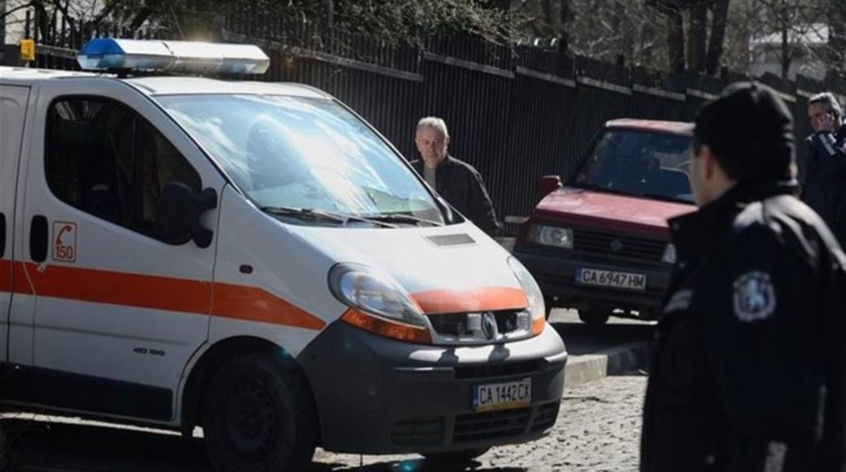 Αφησε τα παιδιά του μέσα στο αυτοκίνητο και πέθαναν από τη ζέστη