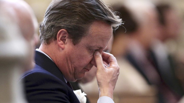 New York Times:Τι θα συμβεί αν προκύψει το Brexit