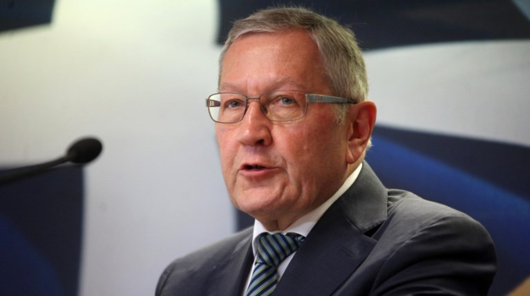 Ρέγκλινγκ: 100 δισ. κόστισε ο Βαρουφάκης στην Ελλάδα