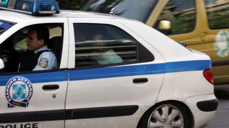 Στη δημοσιότητα από την ΕΛΑΣ φωτό από τα τατουάζ θύματος άγριας δολοφονίας