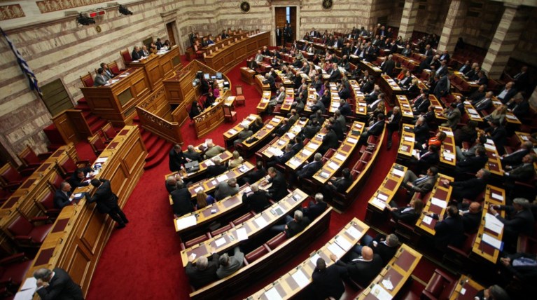 Νέα υποεπιτροπή για το χρέος φέρνει ο ΣΥΡΙΖΑ