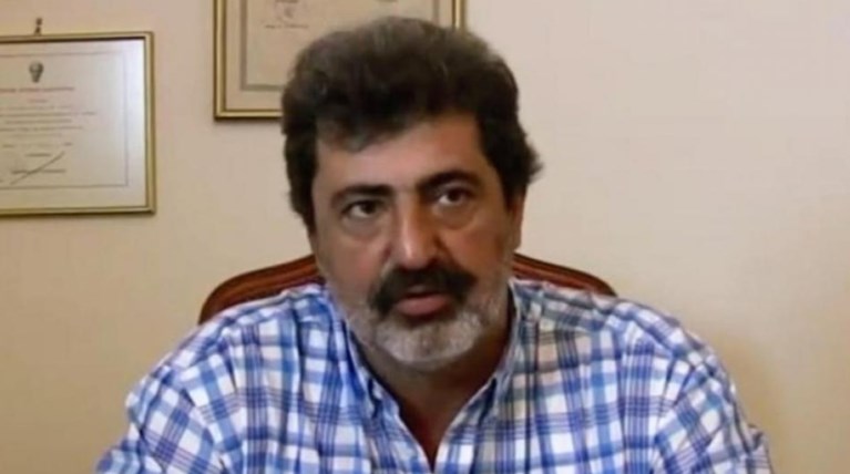 Στο γραφείο Πολάκη,αντεισαγγελέας για το παραδικαστικό