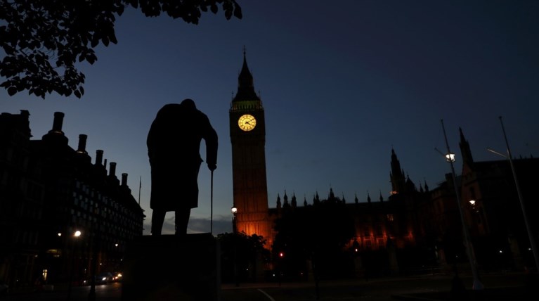 Η Βρετανία εγκαταλείπει την ΕΕ: 51,89 % υπέρ του Brexit