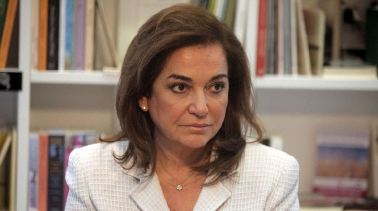 Μπακογιάννη: Η Ευρώπη έμεινε απροστάτευτη όλα αυτά τα χρόνια