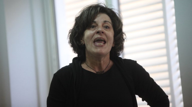 Ξέσπασε η Μάγδα Φύσσα: Δολοφόνοι, αποβράσματα, να πέσει φωτιά να σας κάψει