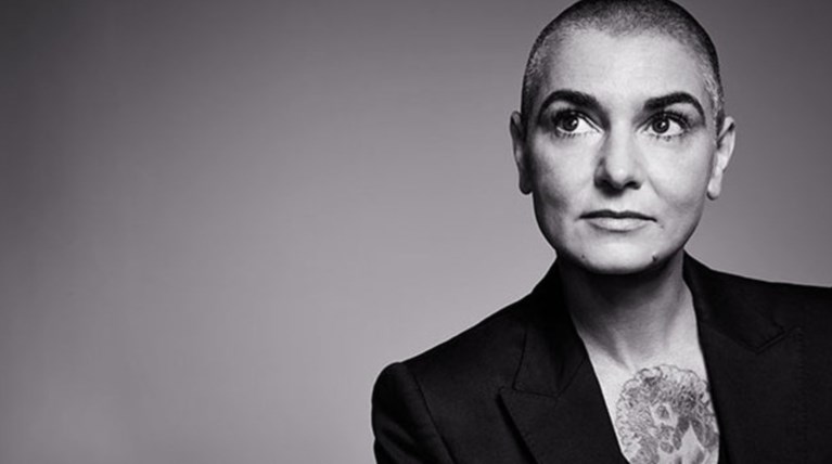 Sinead O'Connor: Σήμερα, παραείμαι χαρούμενη για να αυτοκτονήσω