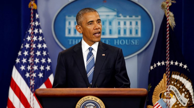 Ομπάμα για το Brexit:Βρετανία και Ε.Ε είναι απαραίτητοι σύμμαχοι των ΗΠΑ