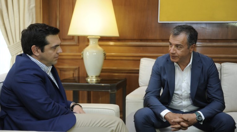 Στ. Θεοδωράκης :Δύσκολο να βρεθούν 200 ψήφοι για τον εκλογικό νόμο