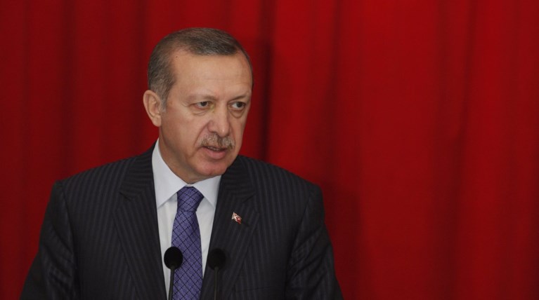 Ερντογάν: Θα έρθουν και άλλες αποχωρήσεις από την Ε.Ε.
