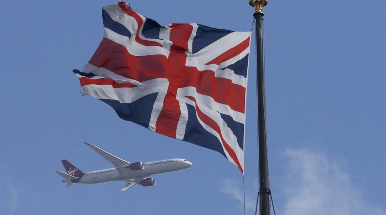 Φοβούνται και «εξαγωγή εγκεφάλων» μετά το Brexit