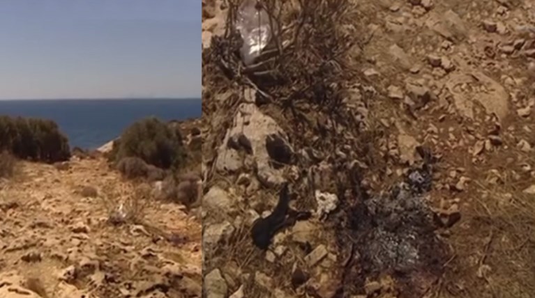 Συνελήφθησαν οι δράστες, τον σκότωσαν με ανεμιστήρα πριν τον κάψουν