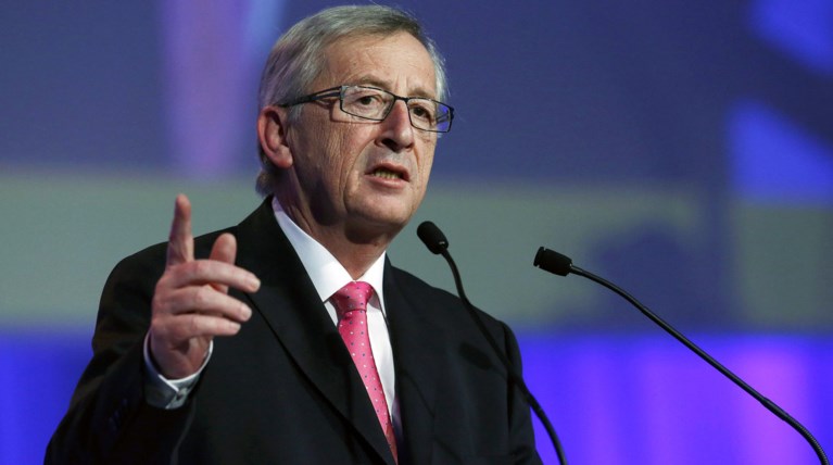 «Βόμβα» Γιούνκερ: Δεν αποκλείω και άλλα δημοψηφίσματα