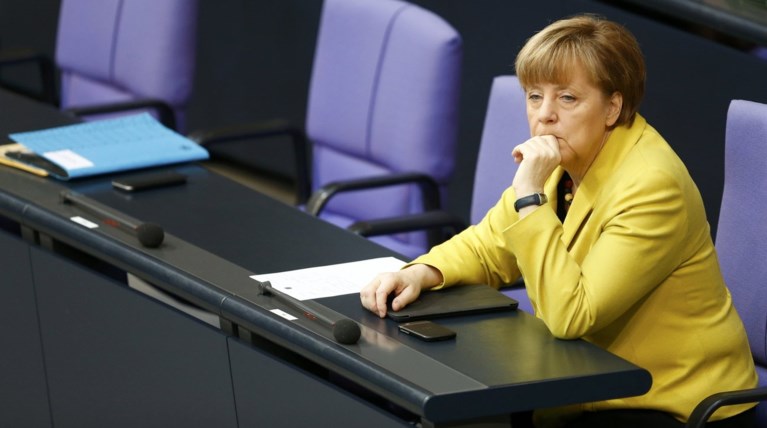 Το νέο παιχνίδι της Μέρκελ με τις...καθυστερήσεις του Brexit