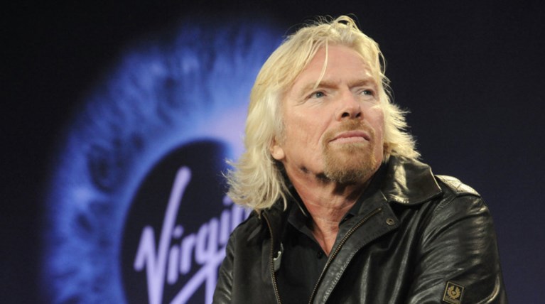 Ρίτσαρντ Μπράνσον: Πάρτε σοβαρά το αίτημα για νέο δημοψήφισμα