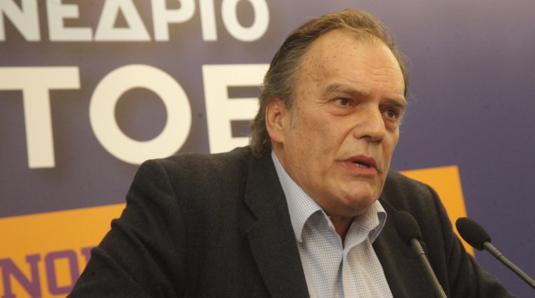 Απίστευτο:Δίνουν 72 χιλ.€ σε μελέτη για τους απλήρωτους εργαζόμενους