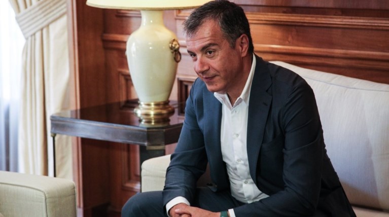 Θεοδωράκης: Ο Τσίπρας δεν σκοπεύει να κάνει εκλογές