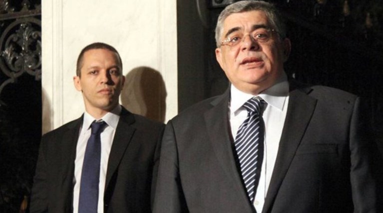 Άρση ασυλίας Μιχαλολιάκου-Κασιδιάρη αποφάσισε η Βουλή