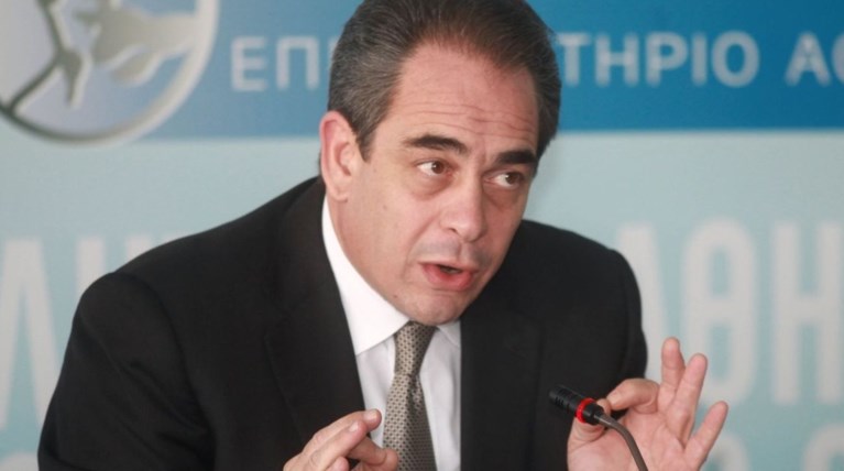 Κ. Μίχαλος: Αν σκάσει ο Μαρινόπουλος θα είναι η ελληνική Lehman Brothers