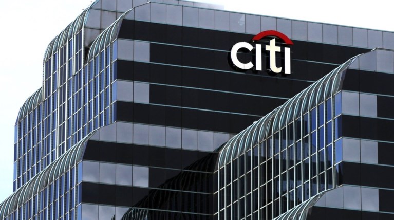 Προβλέψεις-σοκ της Citigroup για ύφεση και Grexit λόγω Brexit