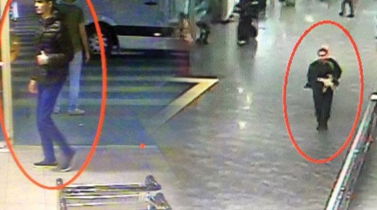 Ουζμπέκος, Κιργίζιος και Τσετσένος οι καμικάζι στο Ατατούρκ