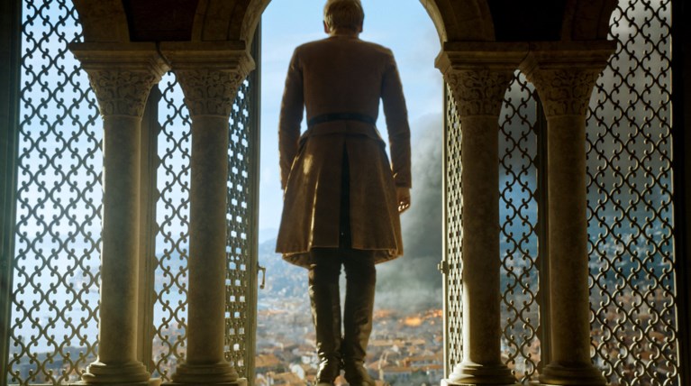Game of Thrones: Εσπασαν τα κοντέρ τηλεθέασης του φινάλε του 6ου κύκλου