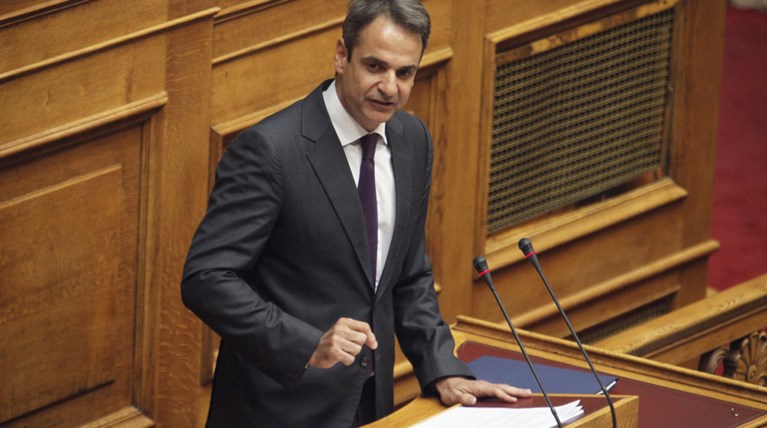 Υπονομεύετε τη συμφωνία για μια δράκα συνδικαλιστών