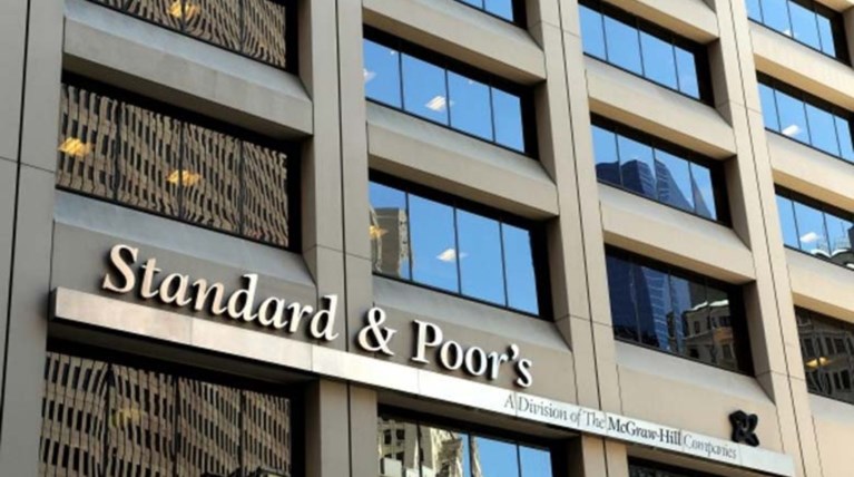 H S&P υποβάθμισε την ΕΕ λόγω Brexit